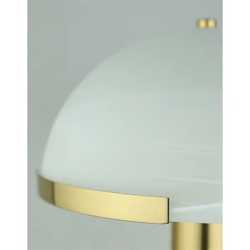 SOFEINA Nordic lampe za Moderan kreativni dizajn Грибовидный stolna lampa Moderan ukras za dom, dnevnog boravka, spavaće sobe