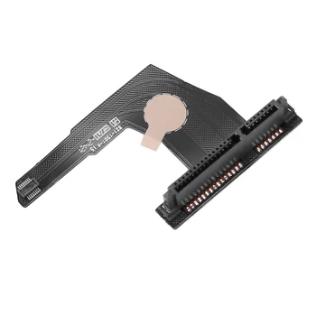 Novi Dual hard disk HDD, Fleksibilan kabel SSD za Zamjenu poslužitelja Mini A1347 076-1412 922-9560 821-1501-A