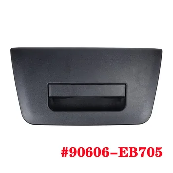 90606-EB705 Poklopac kvaka stražnjih vrata Bez Otvora za ključ za Nissan Navara D40 05-15