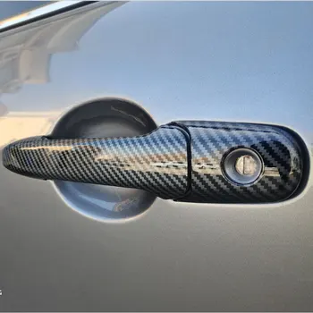 Za Ford i-MAX iMAX aktivnosti iz 2004-2010, kromirana vrata ručka od karbonskih vlakana, poklopac zdjele, oznaka, naljepnica za polaganje, pribor