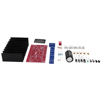 4 Kanala HI-FI, Auto Audio Solidna Zamjena Elektronske Pribor 4X41 Modul Pojačala Naknade Home TDA7388 DIY Kit