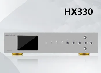 Music player HX330 FPGA bez gubitaka fever digital turntable player, HIFI/DSD/SACD