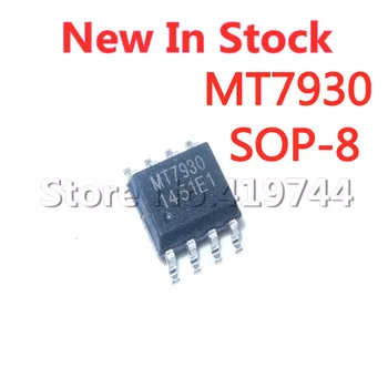 5 kom./lot MT7930 SOP-8 led driver sa čipom na raspolaganju, novi originalni čip