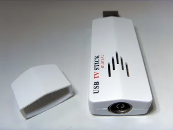 REDAMIGO USB TV Stick Tuner Prijemnik Adapter Analogni Prijemnik FM radio širom svijeta Za Prijenosna RAČUNALA XP/Vista/Win 7 DVBS808