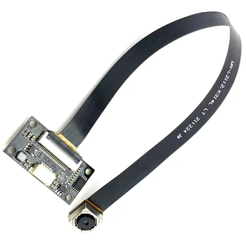 IMX258 12-megapikselni USB modul kamere 4K-modul kamere s autofokusom i certifikat CE, FCC RoSH za strojnog vida Viziju proizvoda