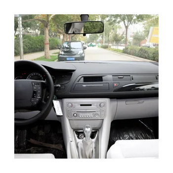 Ručka mjenjača vozila, 5-stupanjski glava ručice mjenjača, vodič za C5 2001-2008 Xsara 1999-2008